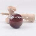 Melhor barato madeira de faia kendama crianças brinquedo